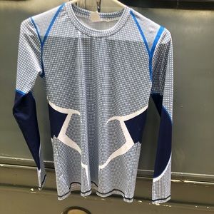 New X-Men Maximov spandex cosplay/ cycling shirt